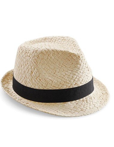 B-B720-Festival Trilby